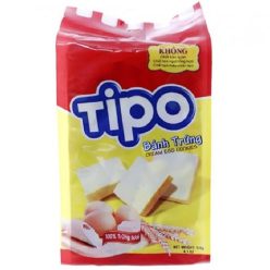 Bánh trứng Tipo 115g