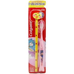 Bàn chải đánh răng cho bé Colgate (từ 5 tuổi trở lên)