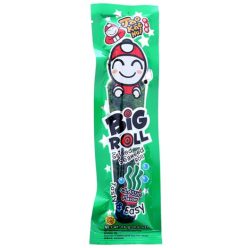 Snack rong biển cuộn Tao Kae Noi Big Roll vị truyền thống 3,6g