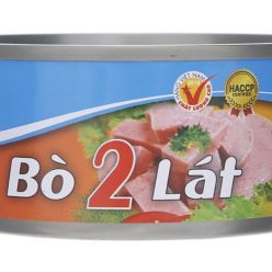 Bò 2 lát Hạ Long 150g