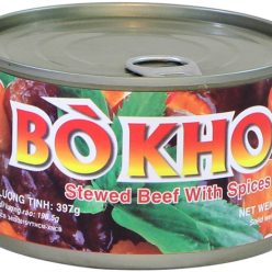 Bò kho Vissan 397g