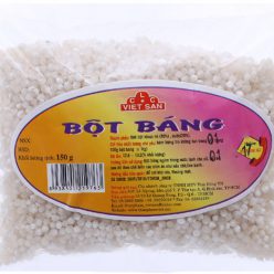Bột báng Việt San 150g