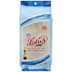 Bún gạo đặc biệt Lotus gói 200g