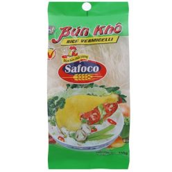 Bún khô Safoco 400g
