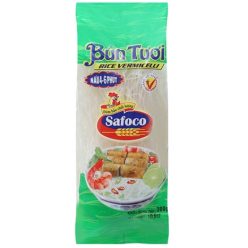 Bún tươi Safoco 300g