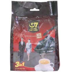 Cà phê sữa G7 3 trong 1 túi 320g (20 gói)