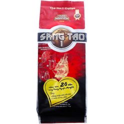 Cà phê pha phin Trung Nguyên Sáng Tạo số 1 gói 340g
