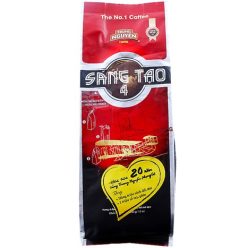 Cà phê pha phin Trung Nguyên Sáng Tạo số 4 túi 340g