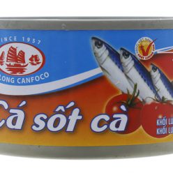 Cá sốt cà Hạ Long 175g