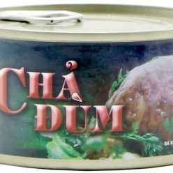 Chả đùm Vissan 200g