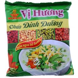 Cháo dinh dưỡng ăn liền Vị Hương