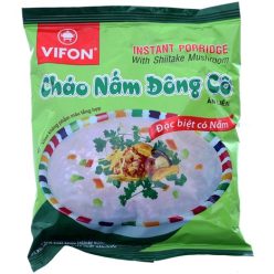 Cháo Nấm đông cô ăn liền Vifon