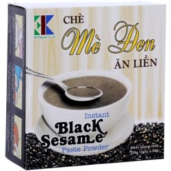 Chè mè đen 3K hộp 150g