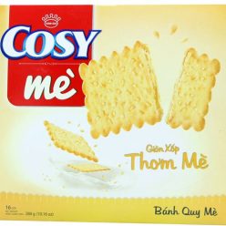 Bánh quy mè Cosy 288g