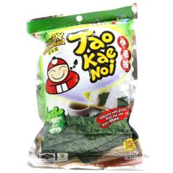 Snack rong biển Tao Kae Noi vị truyền thống 15g