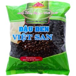 Đậu đen Việt San 300g