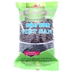 Đậu đen Việt San 500g