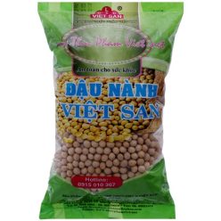 Đậu nành Việt San 500g