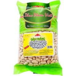 Đậu trắng Việt San 500g