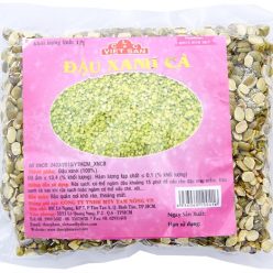 Đậu xanh cà Việt San 150g