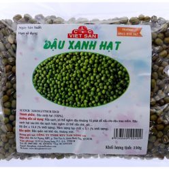 Đậu xanh hạt Việt San 150g