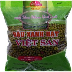 Đậu xanh hạt Việt San 300g