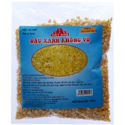Đậu xanh không vỏ Việt San 150g