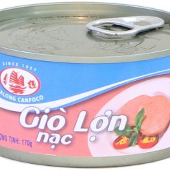 Giò heo nạc Hạ Long 170g
