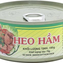 Thịt heo hầm Vissan 150g