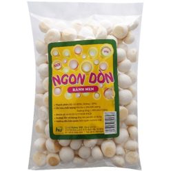 Bánh men bi Hương Việt 95g