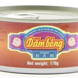 Dăm bông Vissan 170g