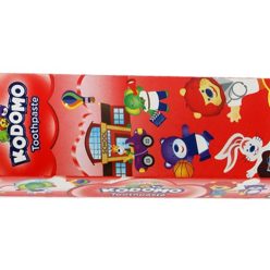 Kem đánh răng cho bé Kodomo hương Dâu 45g