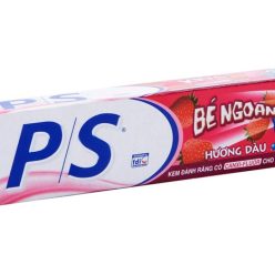 Kem đánh răng cho bé P/S hương Dâu 35g