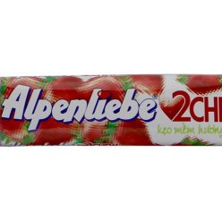 Kẹo Alpenliebe vị dâu 24,5g