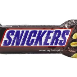 Socola Snickers nhân bơ đậu phộng 35g