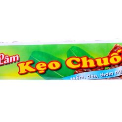 Kẹo chuối Bảo Lâm 150g