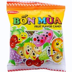 Kẹo Bibica vị trái cây 70g