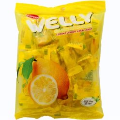 Kẹo Bibica vị chanh 90g