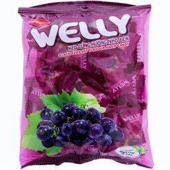 Kẹo Bibica vị nho 90g