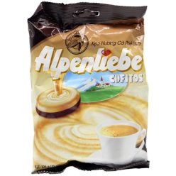 Kẹo Alpenliebe vị cà phê sữa 105g