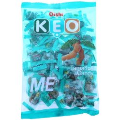 Kẹo Oishi vị me 160g