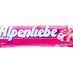 Kẹo Alpenliebe vị kem dâu 32g