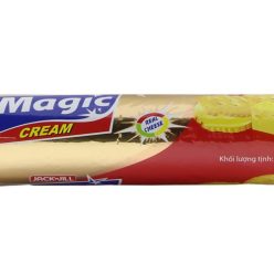 Bánh quy kem phô mai Magic 108g
