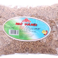 Mè vàng Việt San 200g