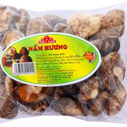 Nấm hương khô Việt San 80g