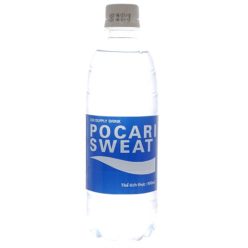 Nước bổ sung ion Pocari Sweat chai 500ml