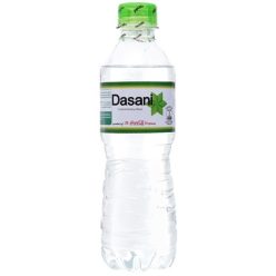 Nước tinh khiết Dasani chai 350ml