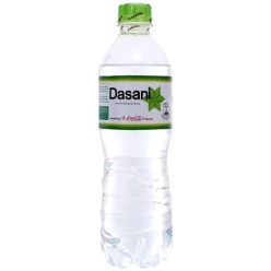 Nước tinh khiết Dasani chai 500ml