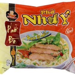 Phở Bò ăn liền Như Ý
