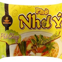 Phở chay Như Ý ăn liền gói 60g